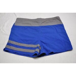 David Taylor Shorts‎ Mens Medium Swim Trunks Board Mesh Lined Drawstring